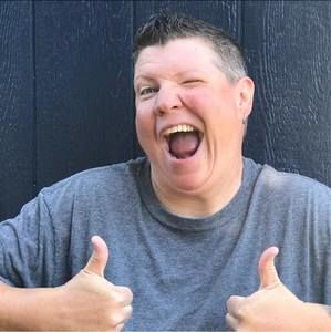 Meet your Posher, Cindy